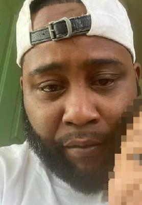Timothy Dickerson death by force case in Saint-louis, MO