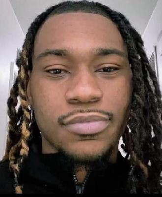 Darrien Abrams death by force case profile photo