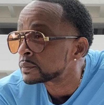 Craig Scott death by force case profile photo