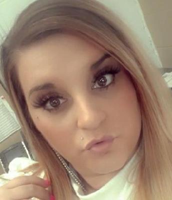 Michelle Hampton death by force case in Saint-louis, MO