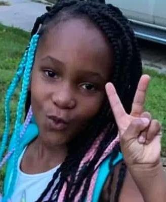 Alonni Barfield death by force case in Omaha, NE