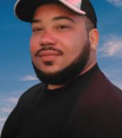 Large King death by force case profile photo