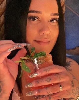 Renise Wolfe death by force case profile photo