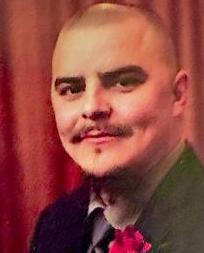 Paul Burkhart Jr. death by force case in Las Vegas, NV