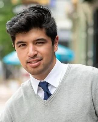 Brennan Pelio death by force case profile photo