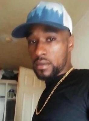 Tyron Whitley death by force case profile photo