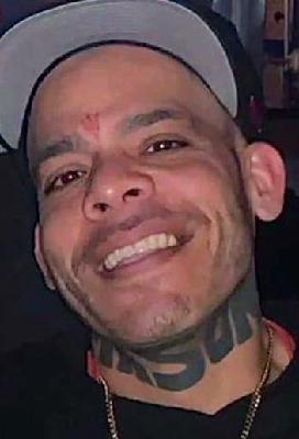 Juan Moyet death by force case profile photo