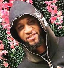 Dushawn Bell death by force case profile photo