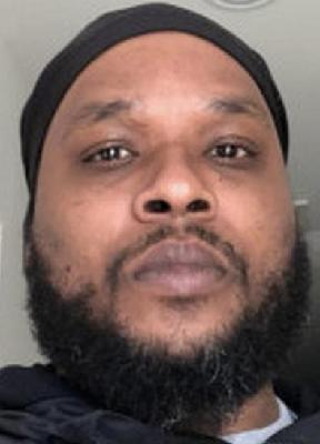 Kristoffer Givens death by force case profile photo