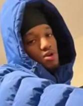 Kevon Williams death by force case profile photo