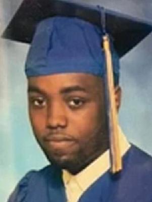 Ahmid Yasim Nijee Richardson death by force case in Newark, NJ