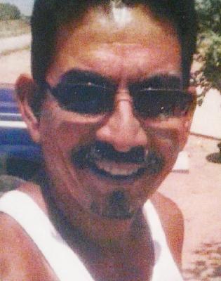 George Yzquierdo death by force case in Los Lunas, NM