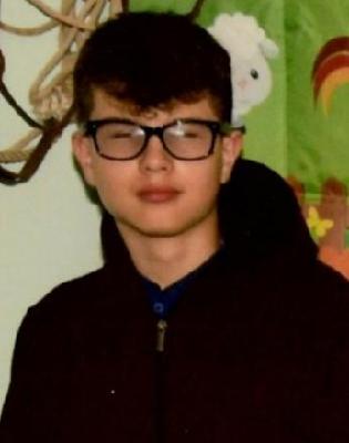Adrian Leyva death by force case profile photo