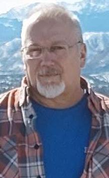 Richard Fluegel death by force case profile photo