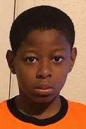 Kevin L   death by force case in Laurinburg, NC