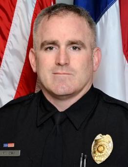 Michael Horan death by force case profile photo