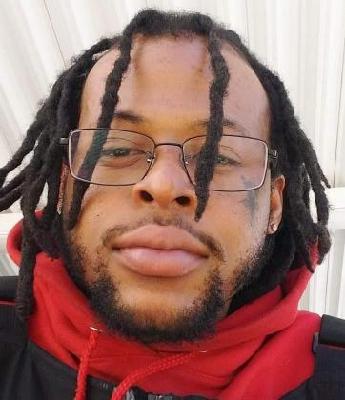 Larry Maurice Sas Jr death by force case in Goldsboro, NC