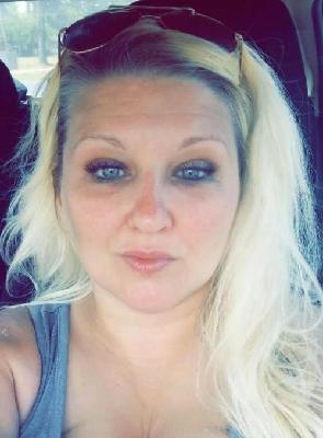 Brandy Nicole Olson death by force case in Lumberton, NC