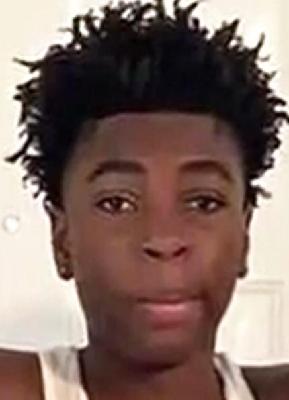 Terrick Strudwick death by force case profile photo