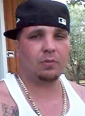 Robert Brandon Barnes death by force case in Lumberton, NC