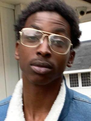 Carlos Dwayne Person Jr. death by force case in Fayetteville, NC