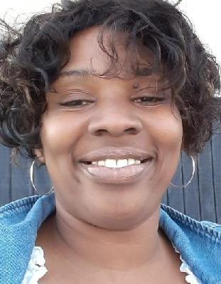 Lashunda McLendon death by force case profile photo