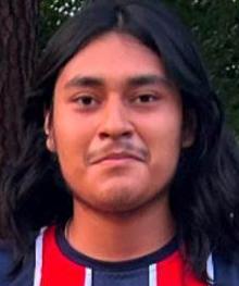 Erik Maravilla death by force case profile photo
