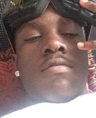 Israel Chambliss death by force case profile photo