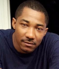 Keenan Turner death by force case profile photo