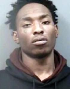 Shamarion Hooker death by force case in Salisbury, NC