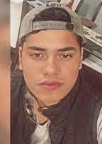 Levi Mendez-Maldonado death by force case profile photo