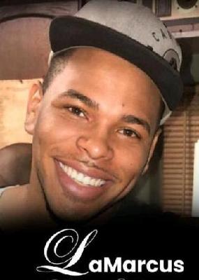 Lamarcus Alston death by force case in Durham, NC