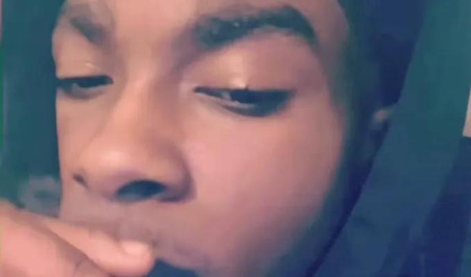 Samad T. Johnson death by force case profile photo