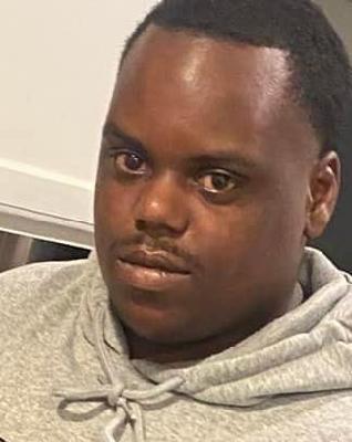 Fernando White death by force case profile photo