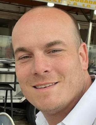 Cameron Fox death by force case profile photo