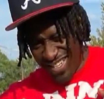 Rahssan Wilson death by force case profile photo