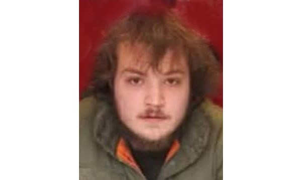 Nathaniel Gage Jones death by force case in Bellefontaine, OH