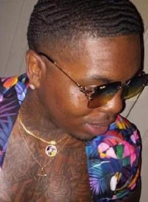 Andre Williams death by force case profile photo