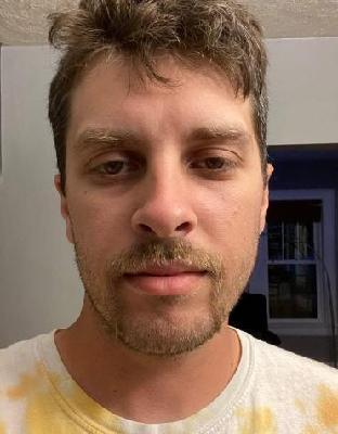 Nicholas Mizikar death by force case profile photo