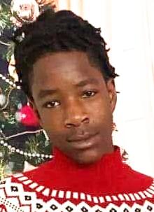 Tyron Smith death by force case profile photo