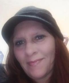 Dawn Clover death by force case profile photo