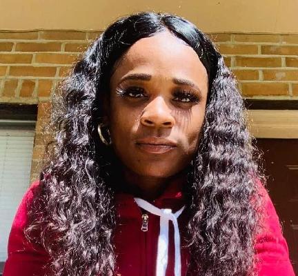 Sierra Muse death by force case in Columbus, OH