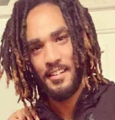 Claude Page death by force case in Dayton, OH