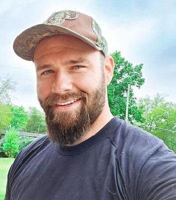 Weston Wade death by force case profile photo