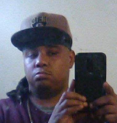 Darrell Hambrick death by force case in Columbus, OH