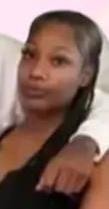 Mariana Grier death by force case profile photo