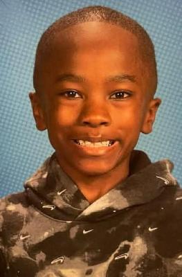 DAngelo Darrell Alcorn death by force case in Akron, OH