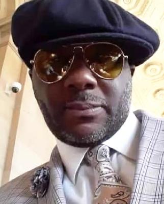 Harry Gist death by force case in Cleveland, OH