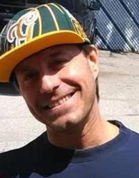 Robert Richardson death by force case profile photo