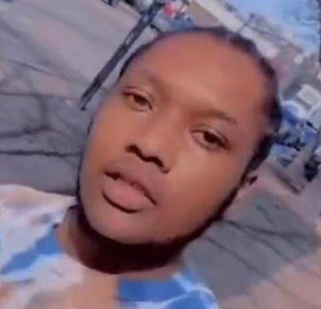 Jaylon Reed death by force case profile photo
